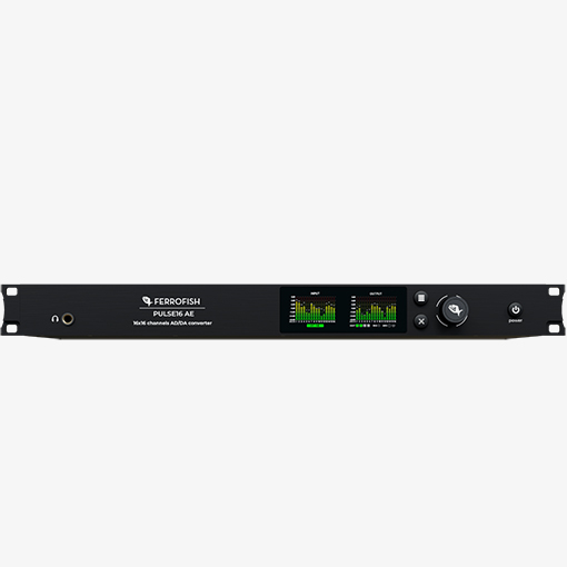 FERROFISH PULSE 16 AE